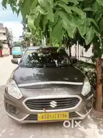 Maruti suzuki dizayr