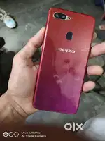 Ok report no fault