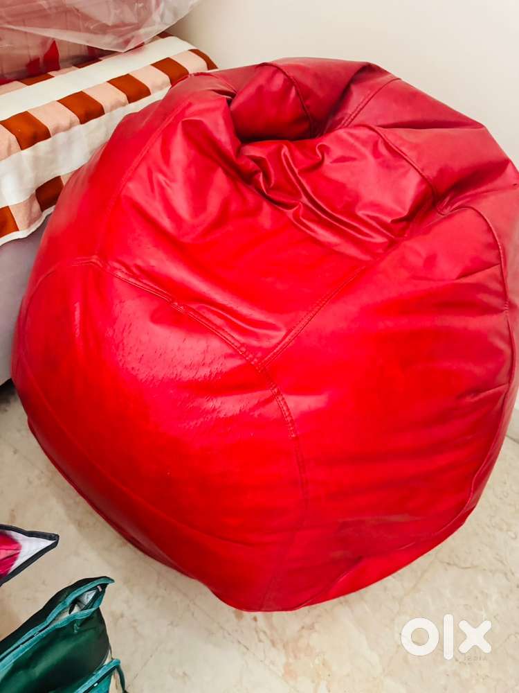 Bean bag chair