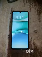 Redmi A5 in superb condition.