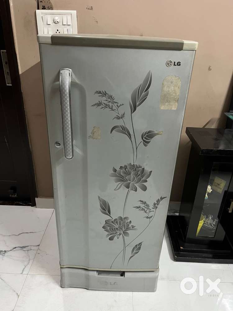 LG 190L REFRIGERATOR