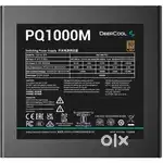Deepcool PQ1000M 1000W PSU  Modular  Pre-Owned  Delhi lebyopc