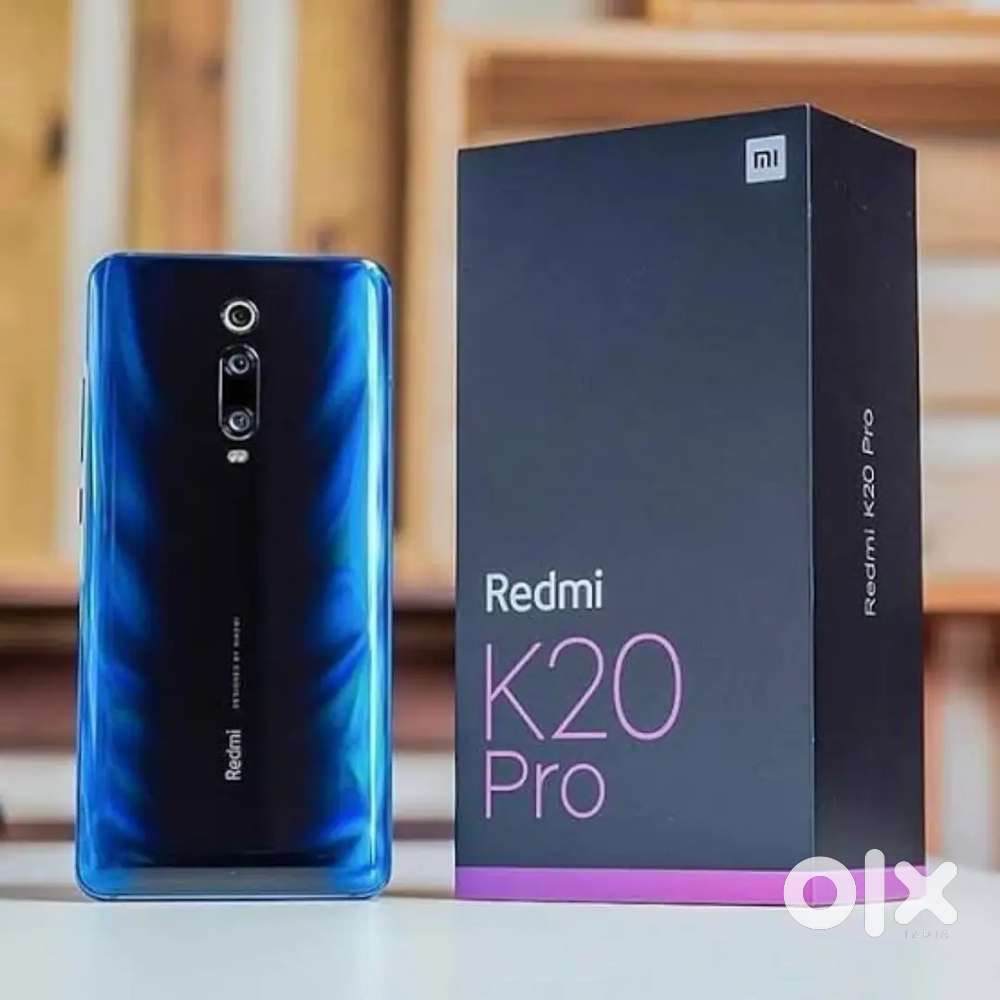 Redmi K20 Pro Mint Condition
