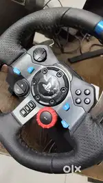 Logitech g29