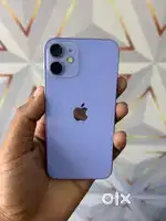 iPhone 12 Mini 5G