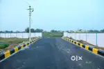 PLOTS FOR SALE CLOSE TO ITIR