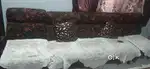 Sofa set.3 peace sofa set good quality.