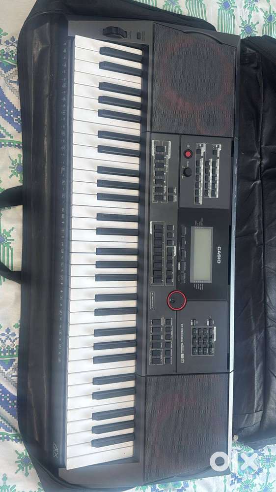 Casio 9000 keyboard for sale