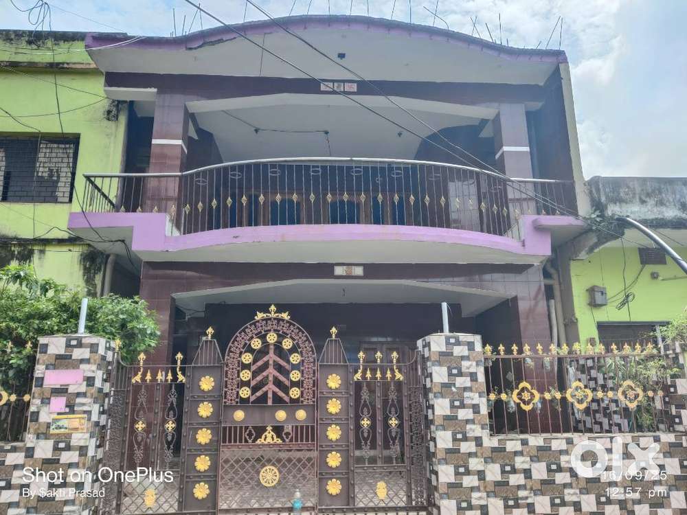 Office & Domestic