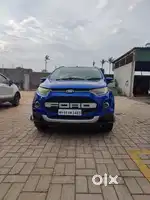 Ford Ecosport 2015
