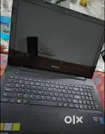 Lenovo Laptop