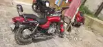 Bajaj /Avenger
