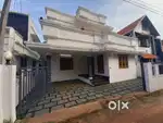 New 4 BHK villa kakkanad pallikkara pazhamthottom