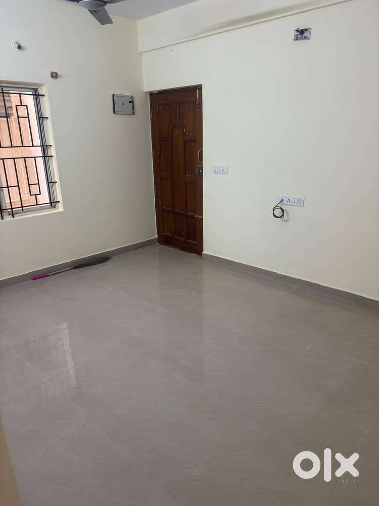 2 BHK Semi-Furnished Flat for Lease in Bedarahalli, Byadrahalli
