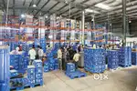 Blink It Warehouse Executive Required