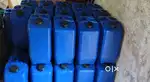 Plastic cans