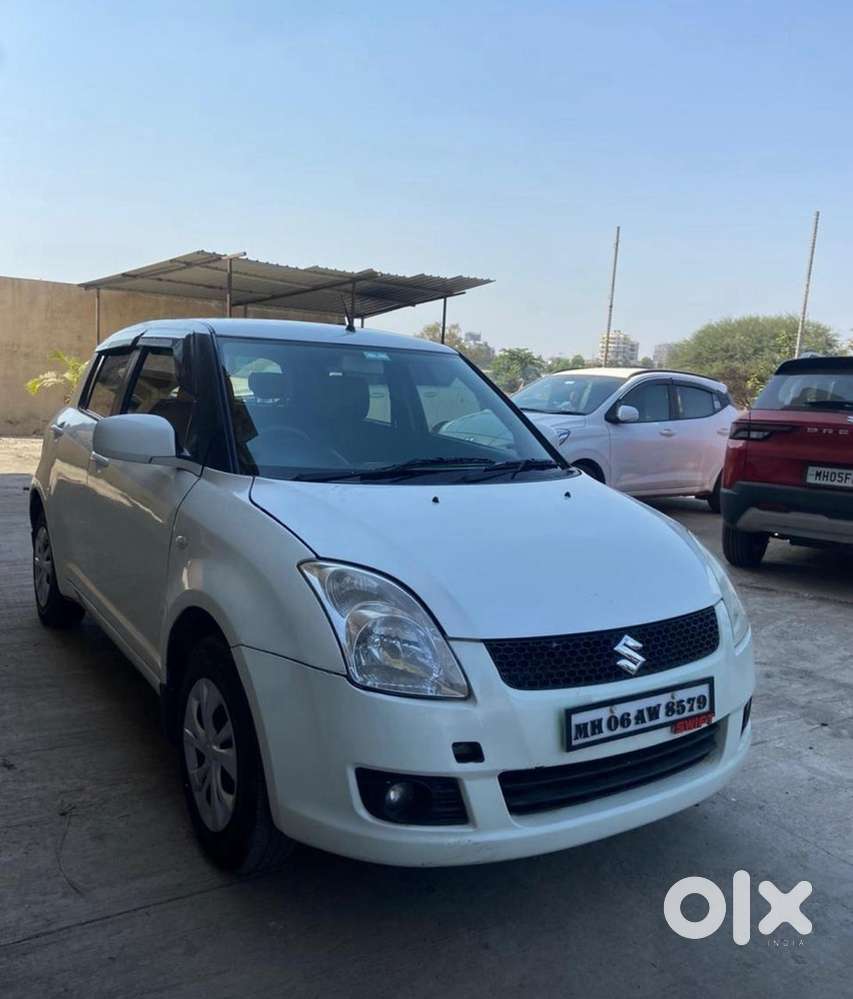Maruti Suzuki Swift 2010 Diesel 74000 Km Driven
