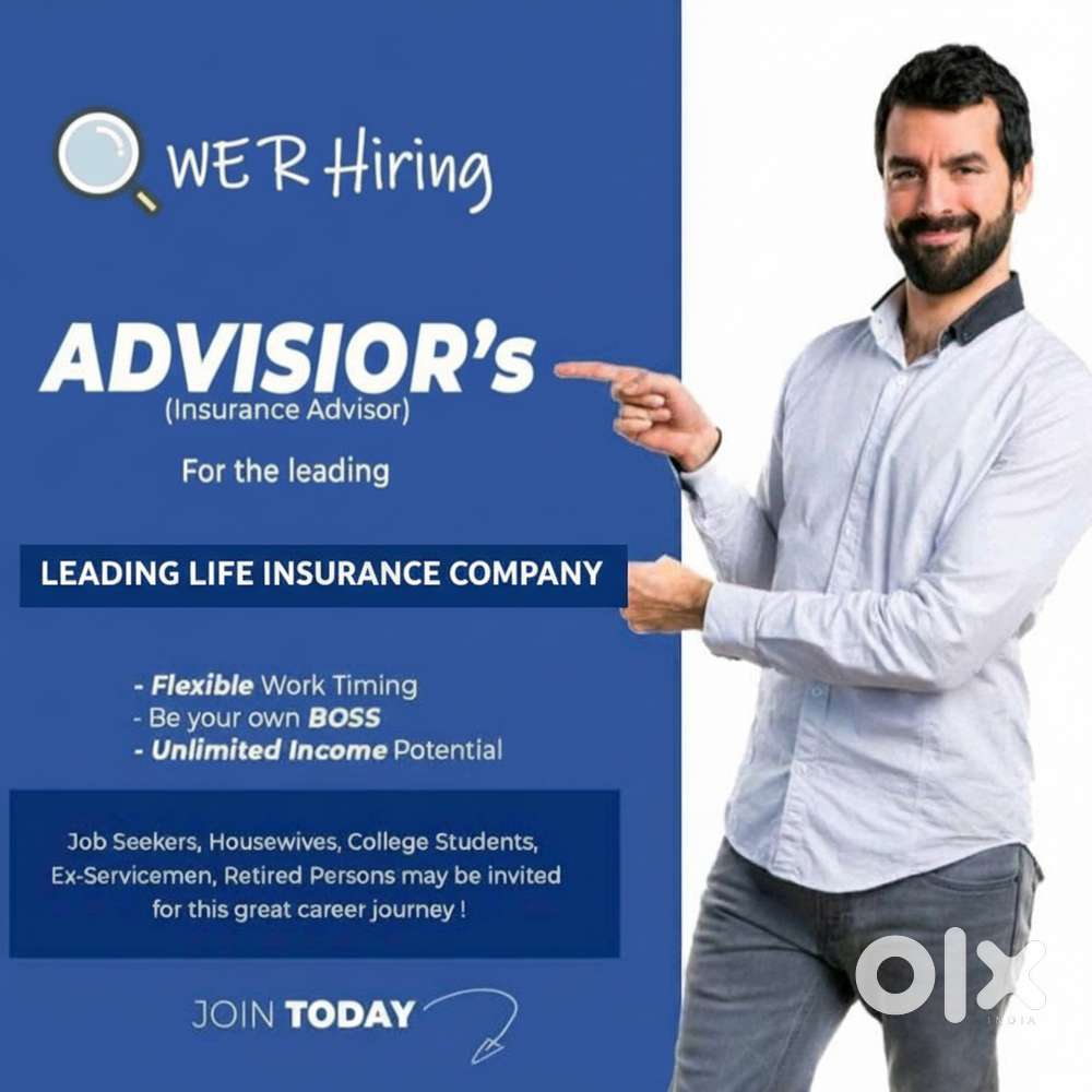 Life Insurance Advisor