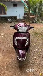 Jupiter 110cc