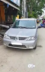 Mahindra Renault Logan 2012 Diesel 220000 Km Driven