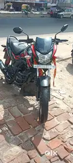 Smooth performance excellent bike