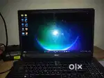 Acer aspire 7