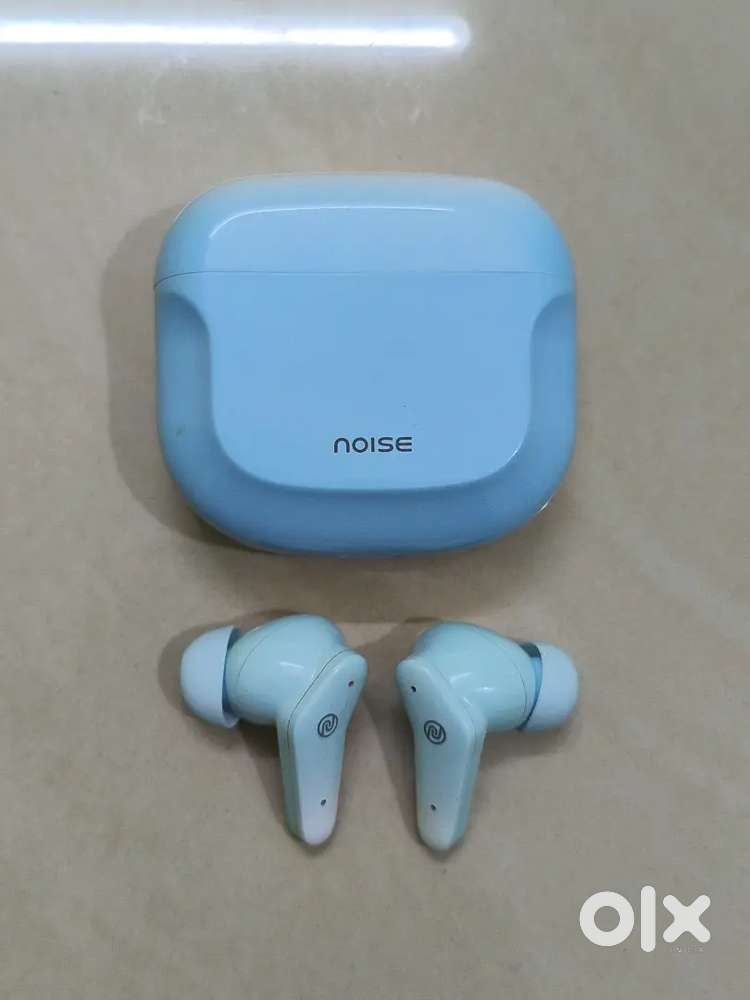 Noise Buds VS102 Pro  Good Condition  Full Box  Working Perfectly