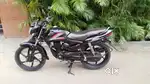 HONDA CB SHINE 125
