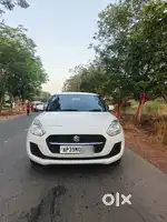 Maruti Suzuki Swift 2022 Petrol Well Maintained