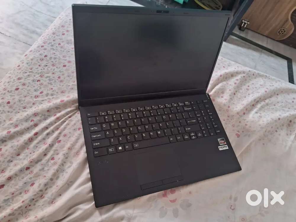 Sony vaio Laptop with bill and 100% working