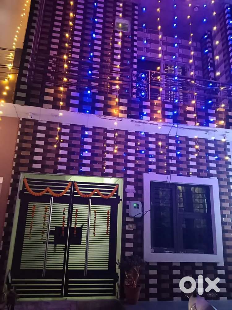 Double storey home in prime location