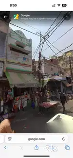 Title: Shop Available for Rent in Prime Location