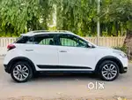 Hyundai i20 Active 1.4 SX (O), 2015, Diesel
