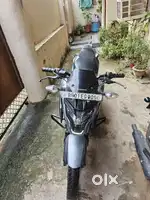 Bike is in good condition