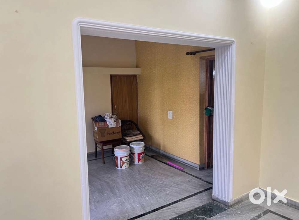 2 bhk house near balliwala chowk,gms raod