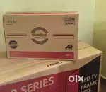 24 inch sony normal full hd led tv 3yr display waranty 5999