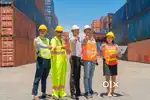 Hiring for supervisor