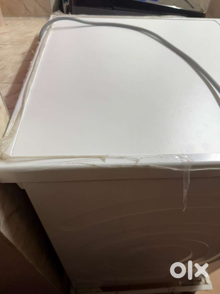 Bosch Cloths Dryer