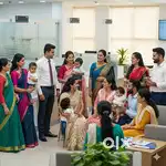 Bandhan বেঙ্কৰ Branchত Staffৰ requirement হৈছে , সম্পূৰ্ণ Desk Job