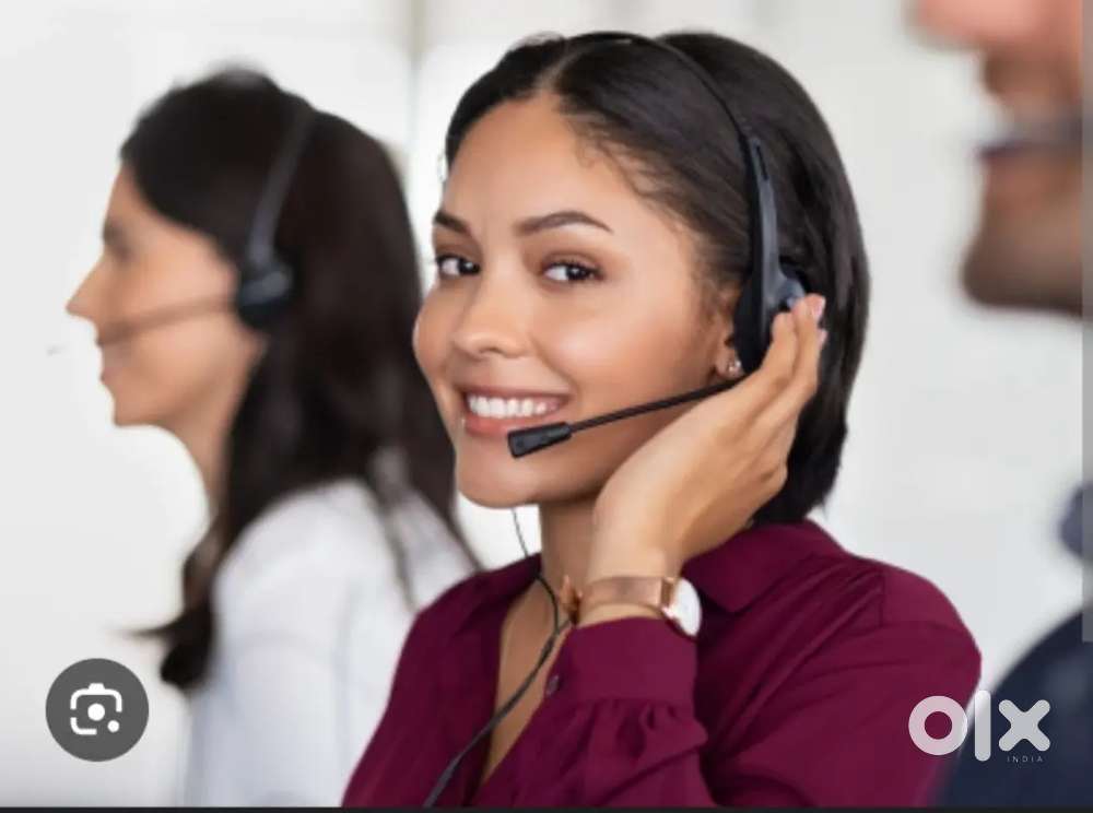 Docto company Telecaller job