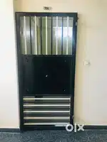 Whitefield 2BHK Furnished Flat  Secure, Parking, Gated Community
