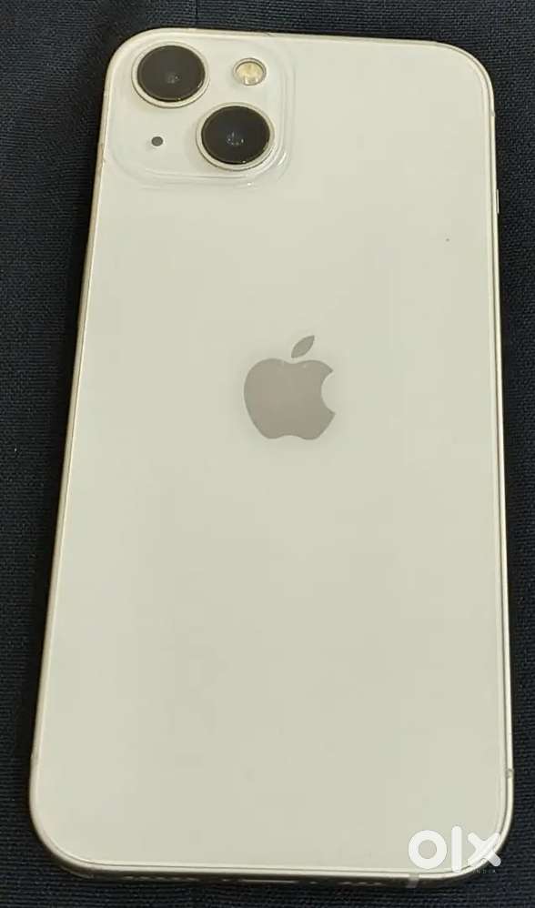 iPhone 13-128gb (INDIAN)