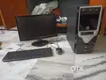 Computer, windows 7