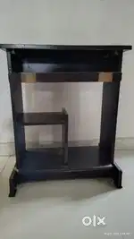 computer table
