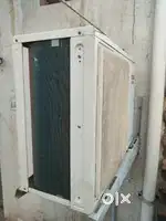 Marq 1.5 Ton 5star dual inverter Ac