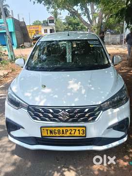 Maruti Suzuki Ertiga VXI ABS BS IV, 2024, Petrol