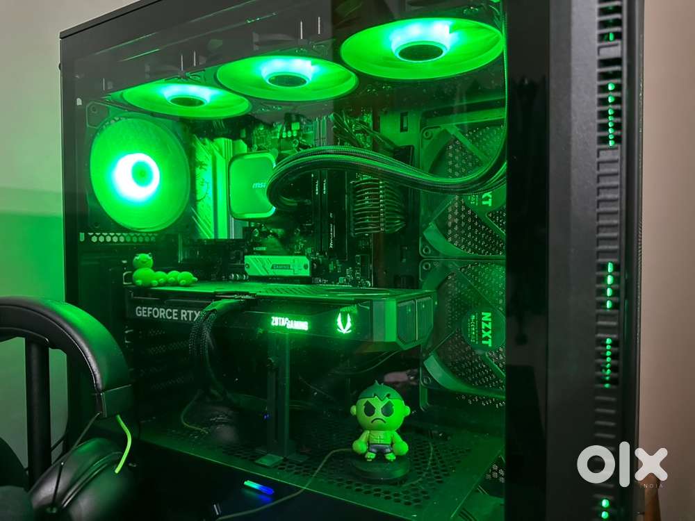 Gaming computers for s a l e