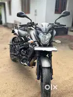 BAJAJ PULSAR NS 160 (2022 )FOR SALE