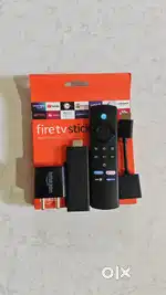 This is a Amazon Fire TV Stick Lite , Version , it is only 2 mont used