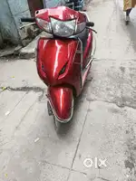 Honda Activa 110